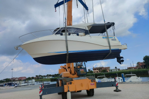 Barca Quick Silver 6,40 Week End 3.0