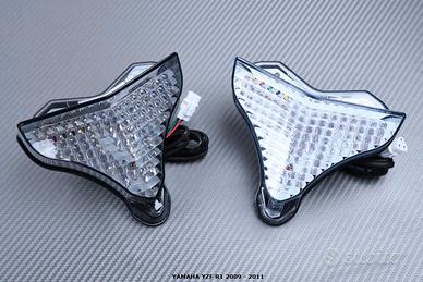 Luce stop YAMAHA YZF R1 CROSSPLANE 2009 - 2011