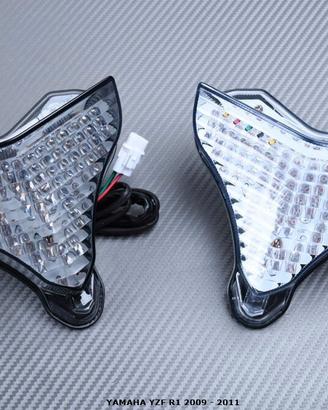 Luce stop YAMAHA YZF R1 CROSSPLANE 2009 - 2011