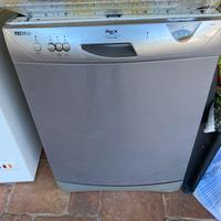 Lavastoviglie Eletrolux - rex