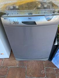 Lavastoviglie Eletrolux - rex