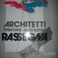 Architetti del Trentino Alto Adige