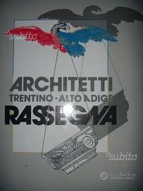 Architetti del Trentino Alto Adige