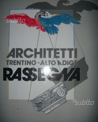 Architetti del Trentino Alto Adige