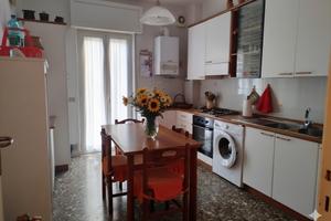 Appartamento in via catania, taranto