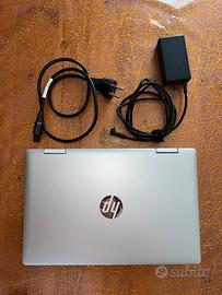 HP Pavilion x360 Touchscreen - Intel i7