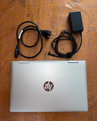 HP Pavilion x360 Touchscreen - Intel i7