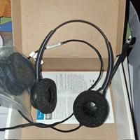 cuffie plantronics supraplus hw261n