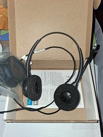 cuffie plantronics supraplus hw261n