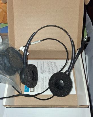 cuffie plantronics supraplus hw261n