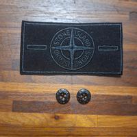 Patch Stone Island 