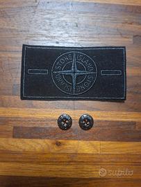 Patch Stone Island 