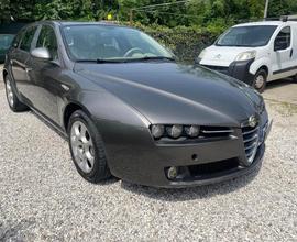 Alfa romeo 159