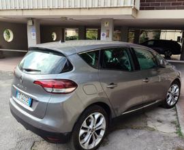 Renault scenic 1.5 diesel 110 cavalli