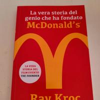 La vera storia di McDonald's 