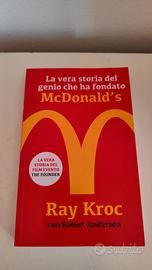 La vera storia di McDonald's 