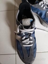 New Balance 327 cordura n.45