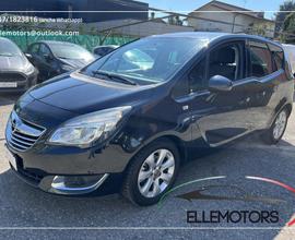 Opel Meriva 1.3 cdti ecoflex Cosmo 95cv