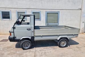 Piaggio poker