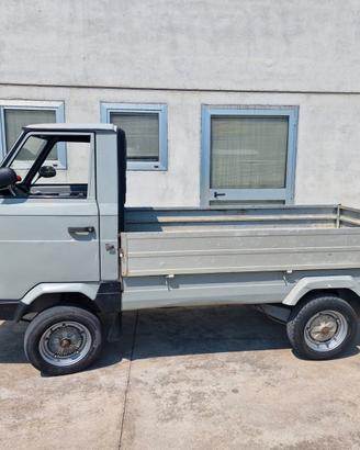 Piaggio poker