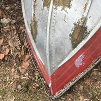 Italmarine Canadian 430