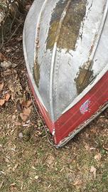 Italmarine Canadian 430