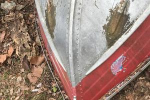 Italmarine Canadian 430