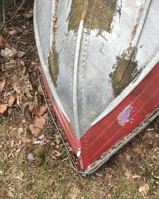 Italmarine Canadian 430