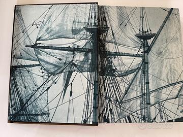 Libro sul modellismo navale Mursi