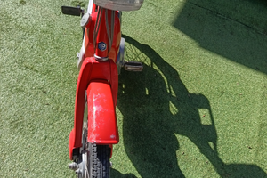 Ciao piaggio ben tenuto