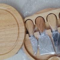 Set per formaggio Parmareggio