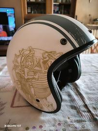 Casco AFX FX 76