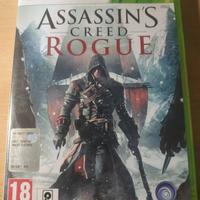 Xbox 360 - Assassin's Creed Rogue