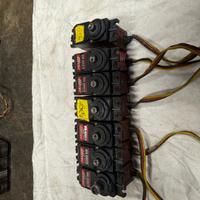 Servi servocomando hitec