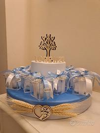 Bomboniere artigianali personalizzate