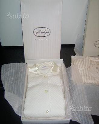Vestaglia malizia donna invernale