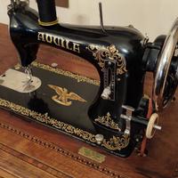 Macchina da cucire Aquila anni '30