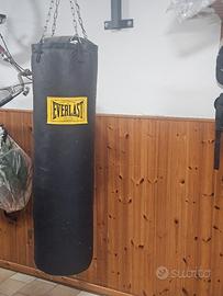 Sacco Everlast