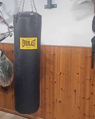 Sacco Everlast