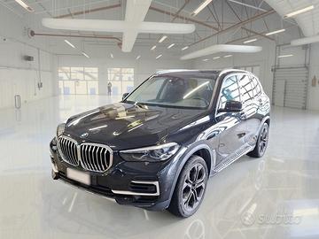 BMW X5 XDRIVE 25D XLINE AUTOM. 5 PORTE SUV