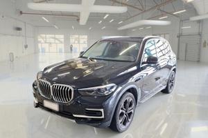 BMW X5 XDRIVE 25D XLINE AUTOM. 5 PORTE SUV
