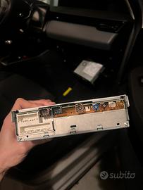 Centralina autoradio 259154246R