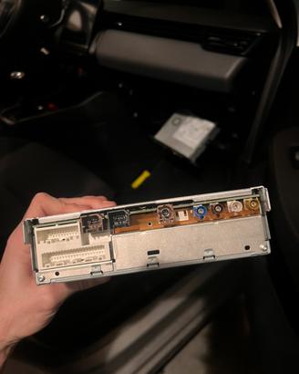 Centralina autoradio 259154246R