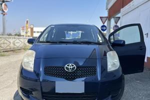 Toyota yaris 2006