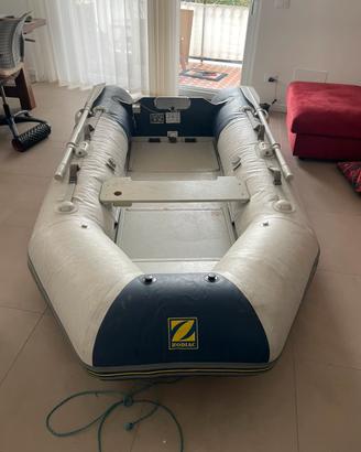 Gommone zodiac
