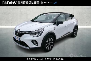 Renault Captur 1.0 tce Techno 90cv