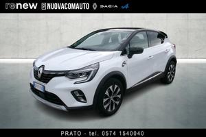 Renault Captur 1.0 tce Techno 90cv