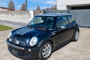Mini Cooper S R53 (Volumetrico)