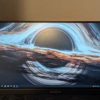 Monitor Portatile ARZOPA A1 - 15.6" FHD - IPS