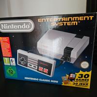 Nintendo NES Classic Mini